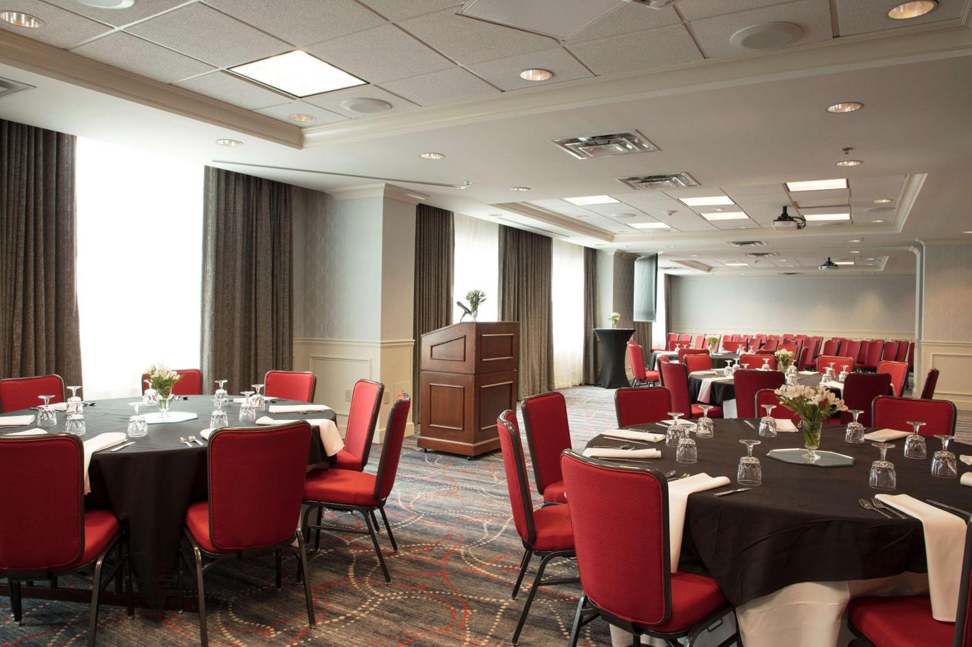 Hilton Garden Inn Athens Downtown Exterior foto