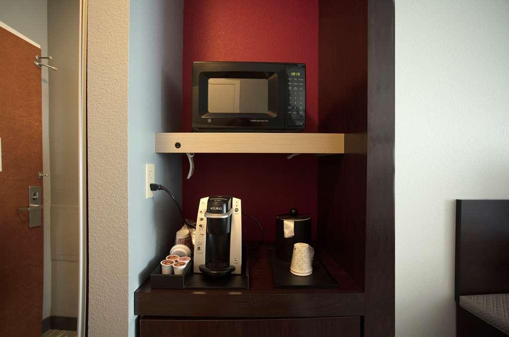 Hilton Garden Inn Athens Downtown Zimmer foto