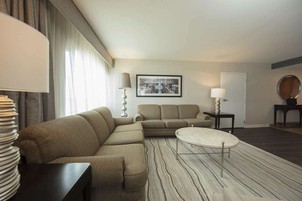 Hilton Garden Inn Athens Downtown Zimmer foto