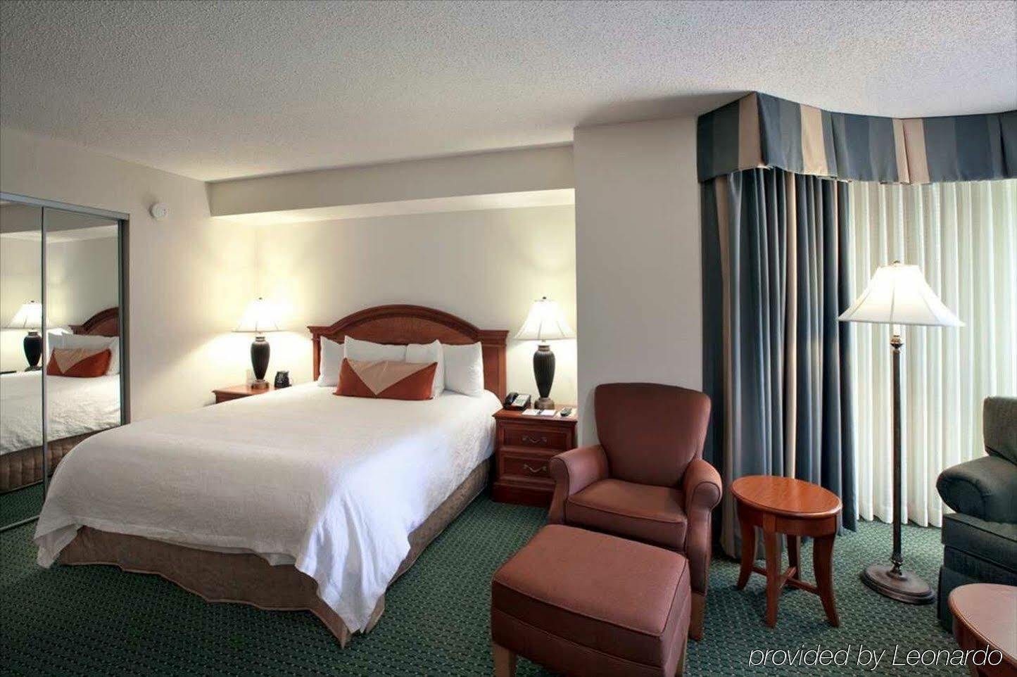 Hilton Garden Inn Athens Downtown Exterior foto